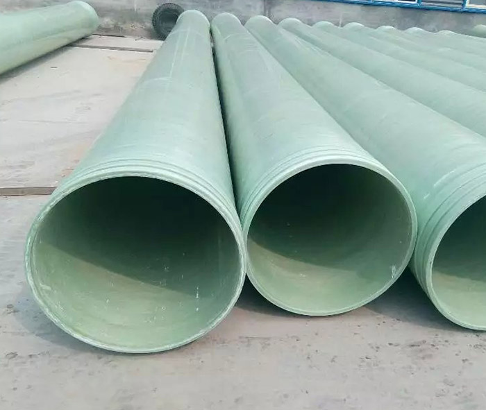 Fiberglass Pipe